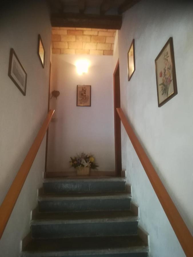 キャンニCasa Ricciardiアパートメント エクステリア 写真