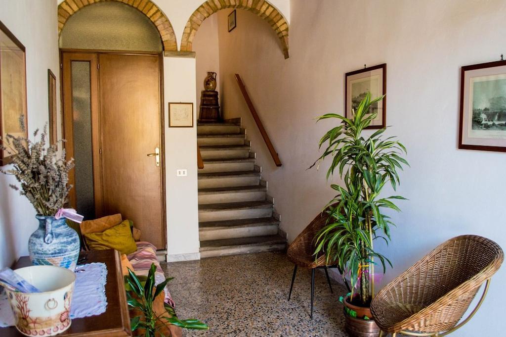 キャンニCasa Ricciardiアパートメント エクステリア 写真