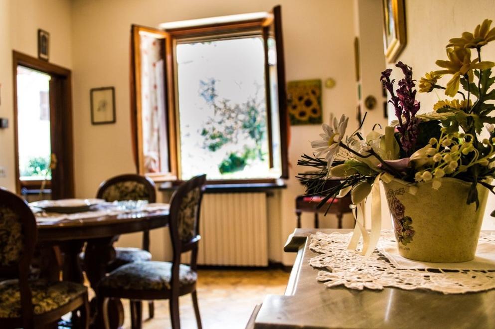 キャンニCasa Ricciardiアパートメント 部屋 写真