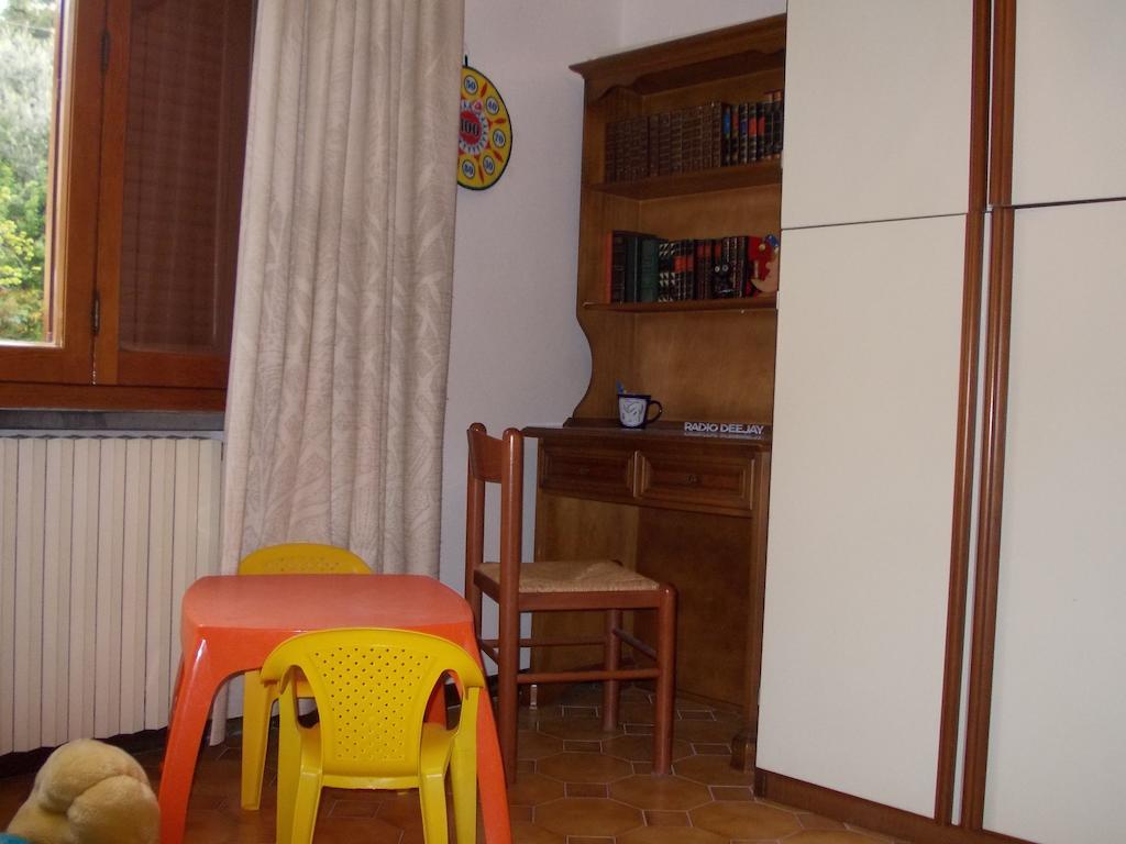 キャンニCasa Ricciardiアパートメント エクステリア 写真