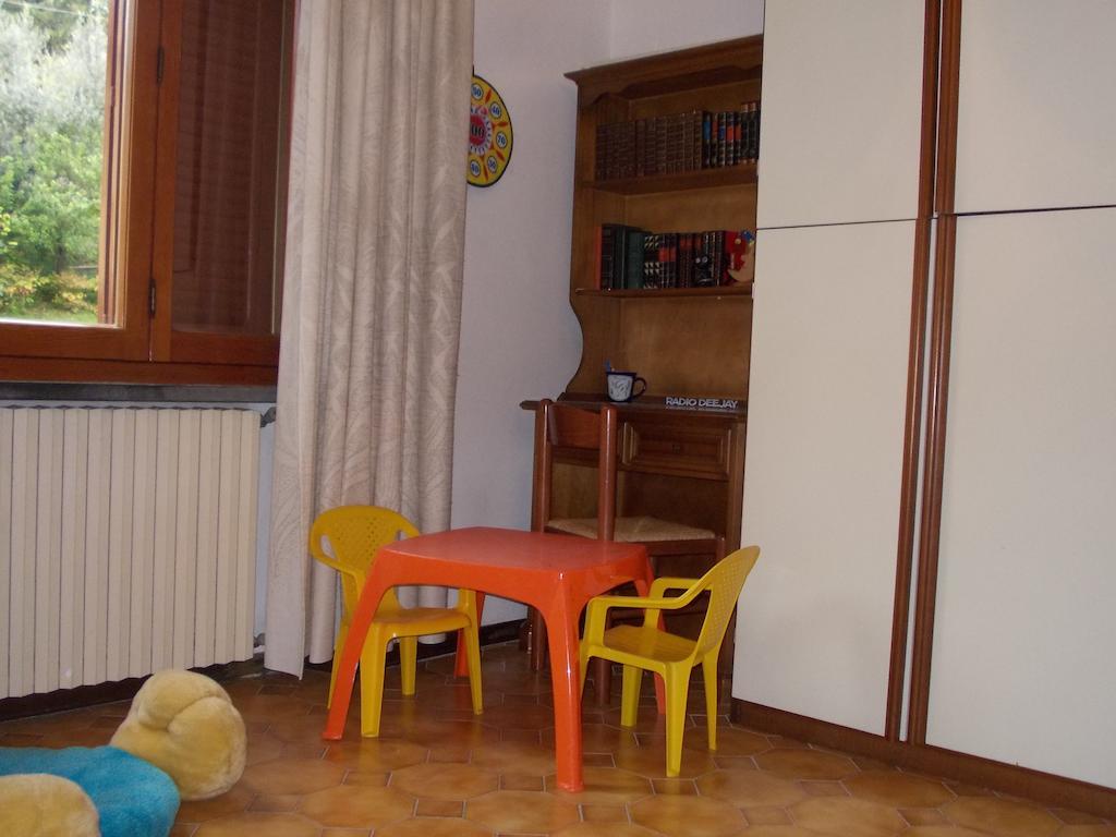 キャンニCasa Ricciardiアパートメント エクステリア 写真