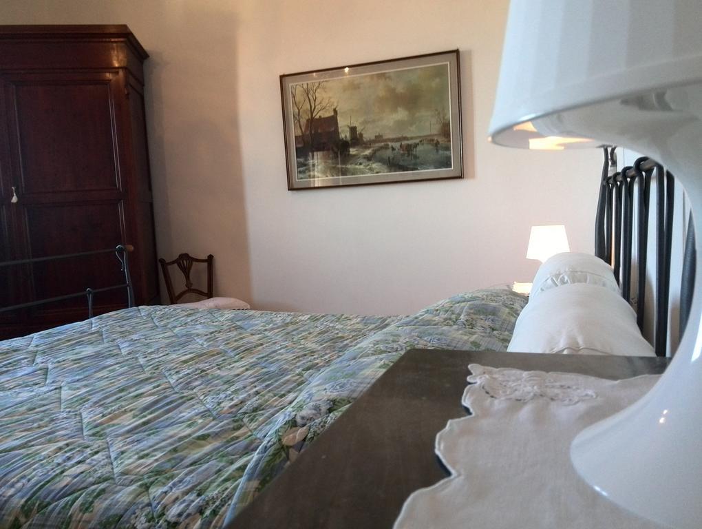 キャンニCasa Ricciardiアパートメント エクステリア 写真